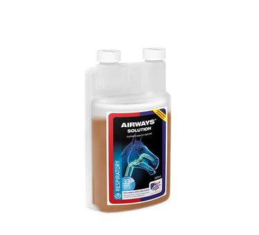 AIRWAYS® SOLUTION 500ml